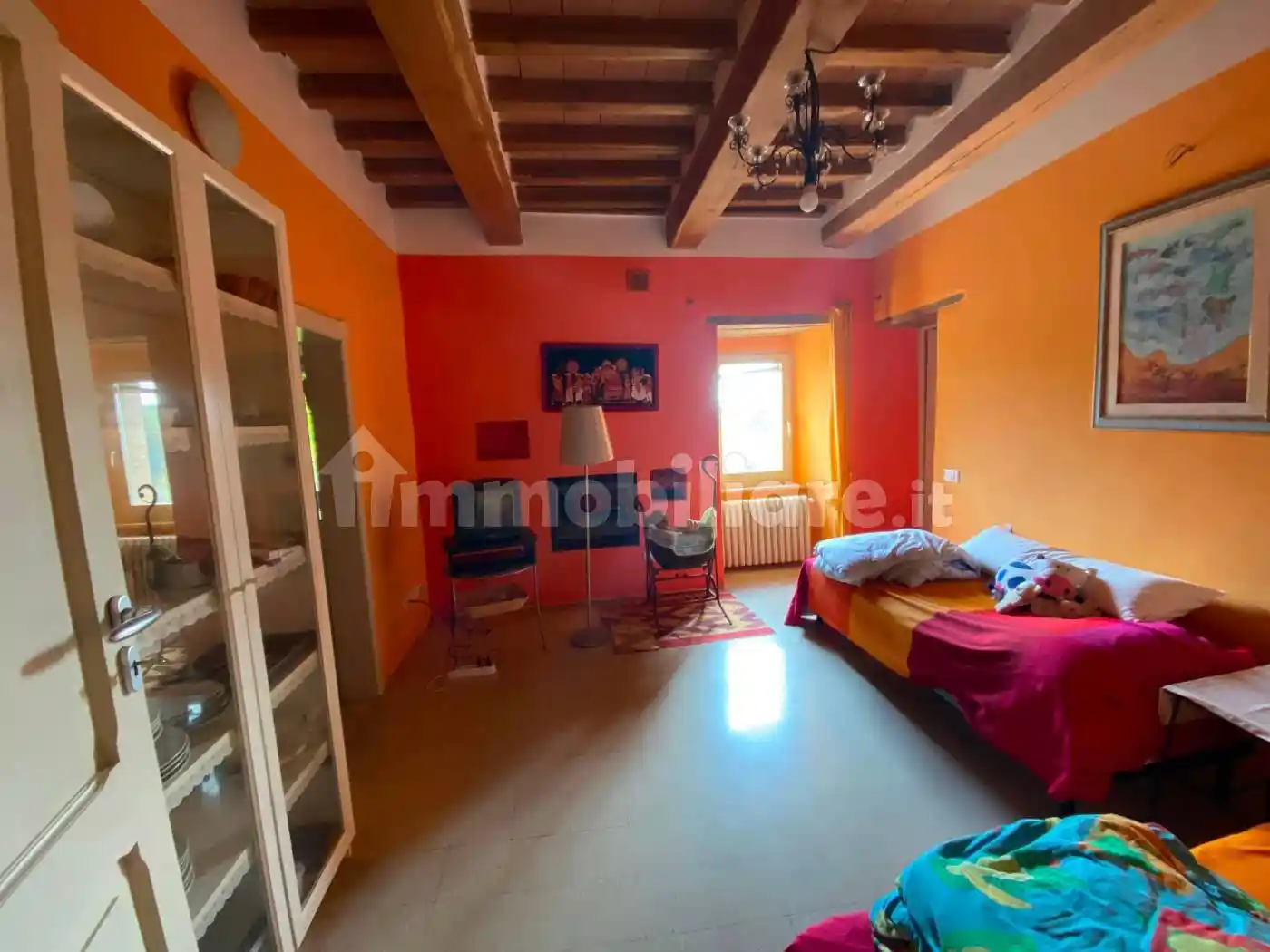 Appartamento in vendita a Narni