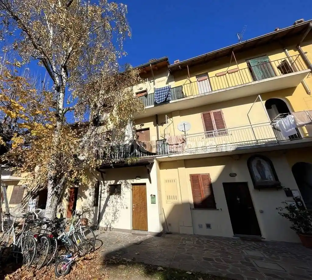 Appartamento in affitto a Concorezzo