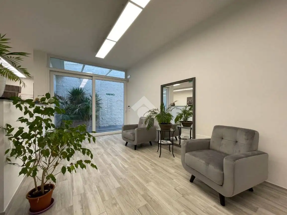 Monolocale via Enrico Fermi 16, Centro, Canneto sull'Oglio - foto 2