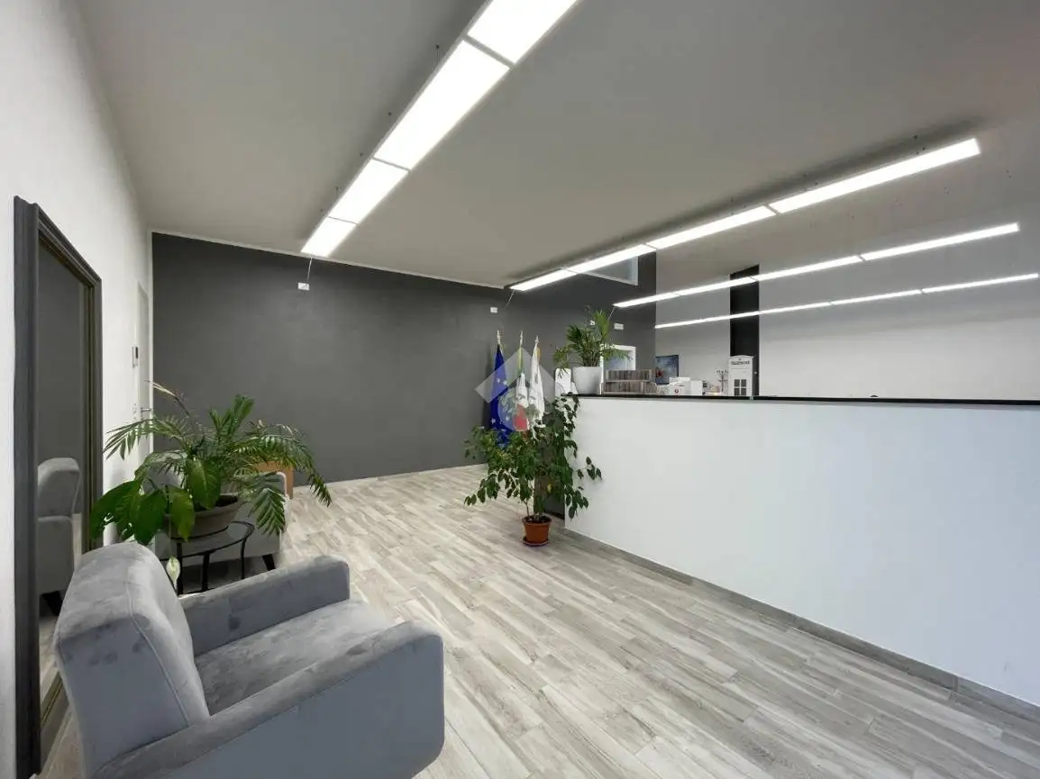 Monolocale via Enrico Fermi 16, Centro, Canneto sull'Oglio - foto 3