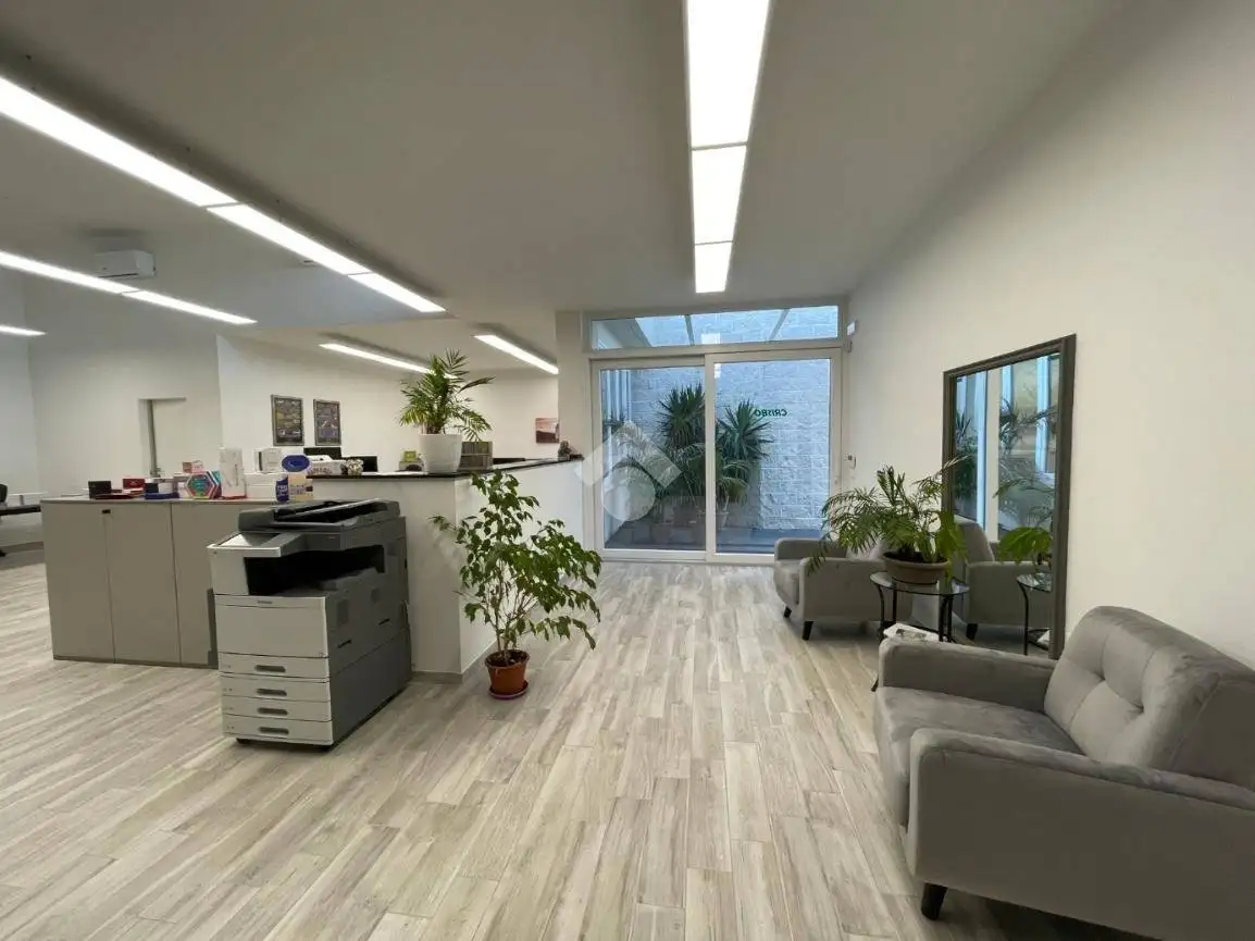 Monolocale via Enrico Fermi 16, Centro, Canneto sull'Oglio - foto 4