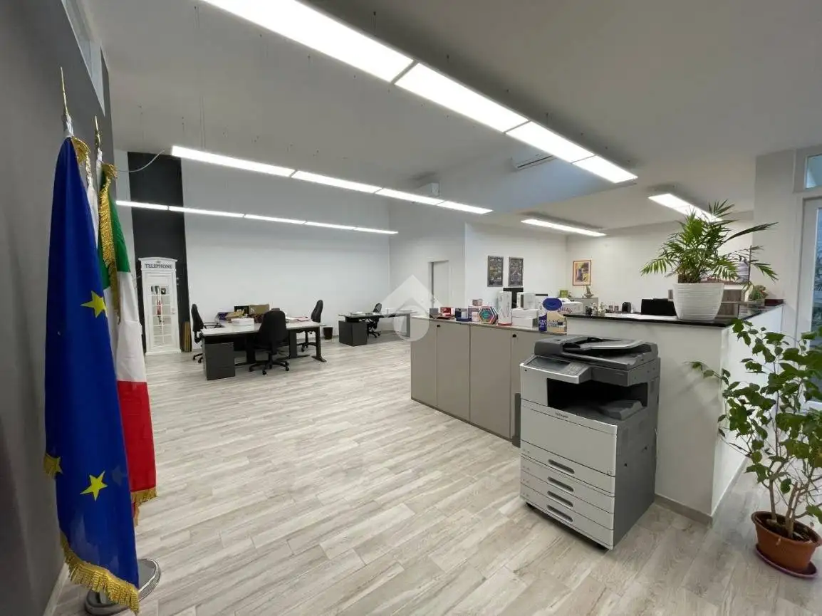 Monolocale via Enrico Fermi 16, Centro, Canneto sull'Oglio - foto 5