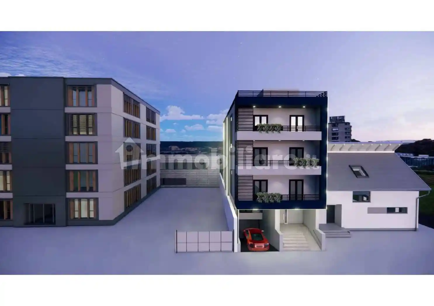 Appartamento - foto 3