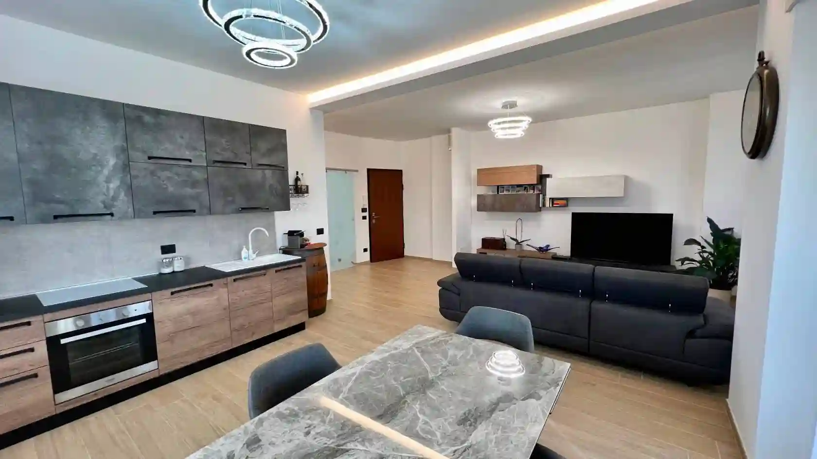 Appartamento - foto 5