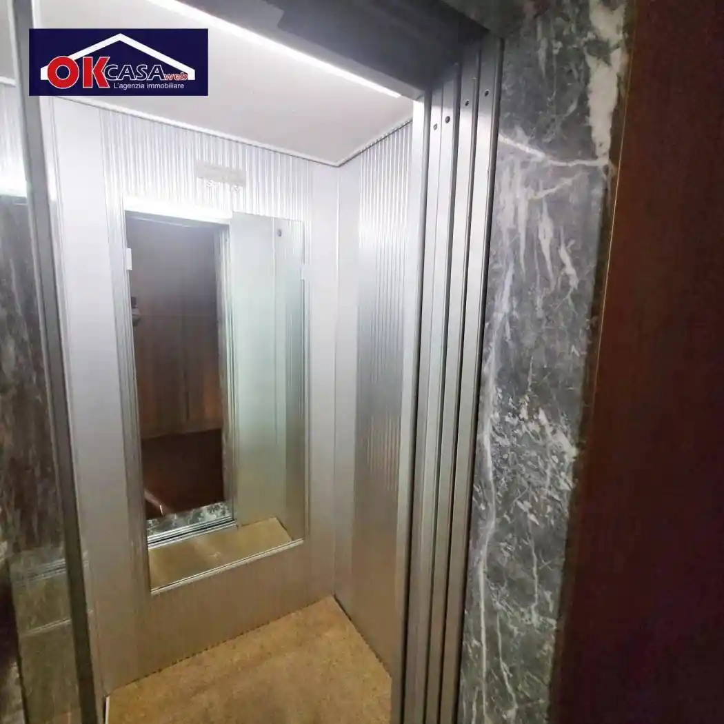 Appartamento in vendita a Monfalcone