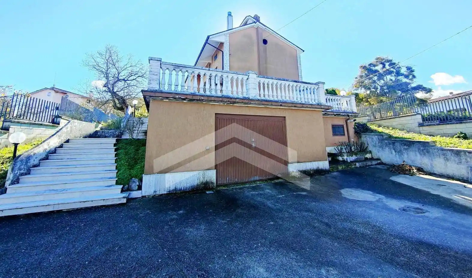 Villa unifamiliare C.da Foce, Selva Piana, Tappino, Campobasso - foto 2