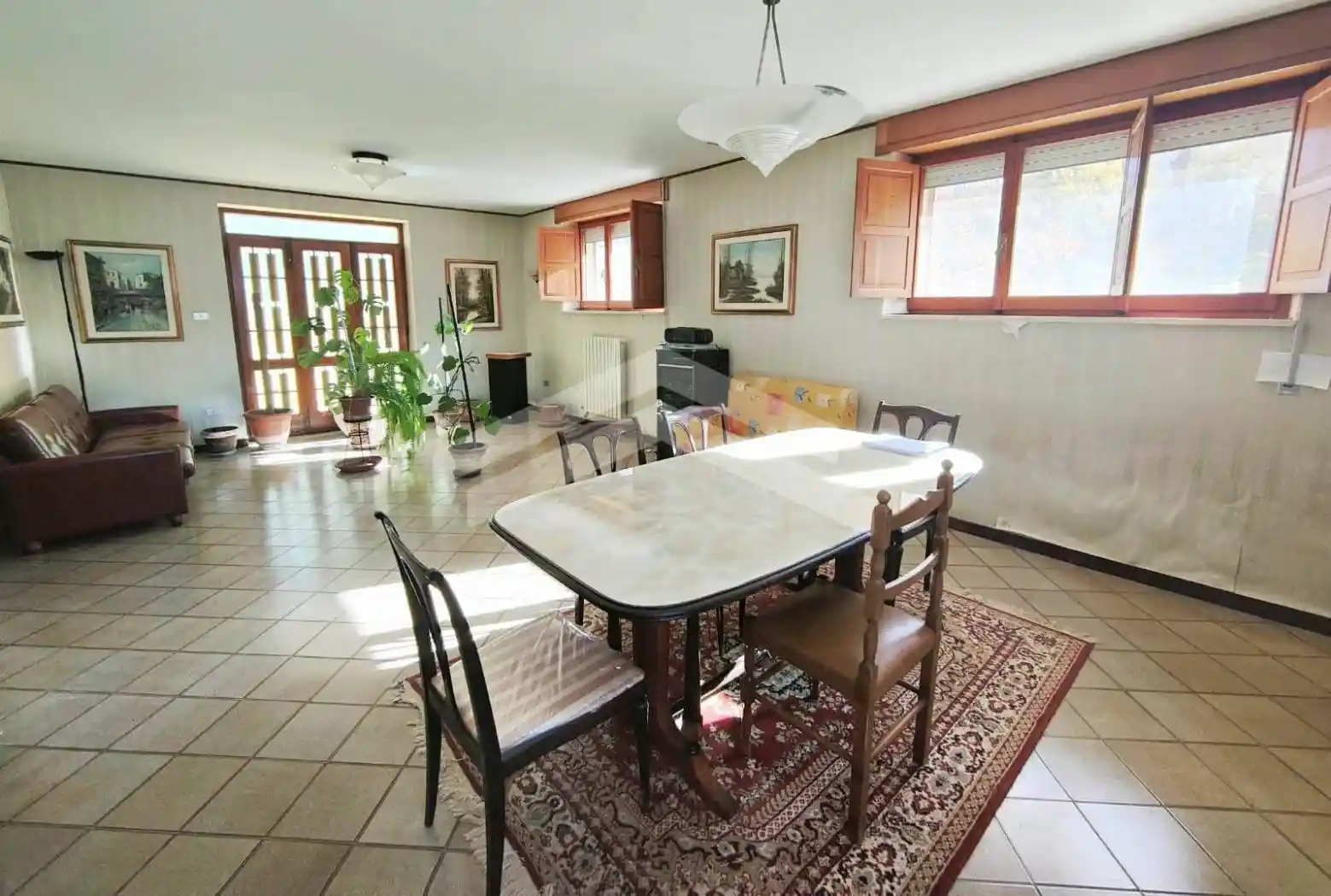 Villa unifamiliare C.da Foce, Selva Piana, Tappino, Campobasso - foto 4