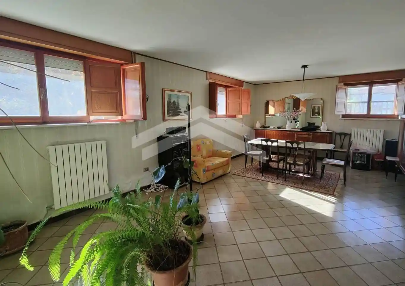 Villa unifamiliare C.da Foce, Selva Piana, Tappino, Campobasso - foto 5