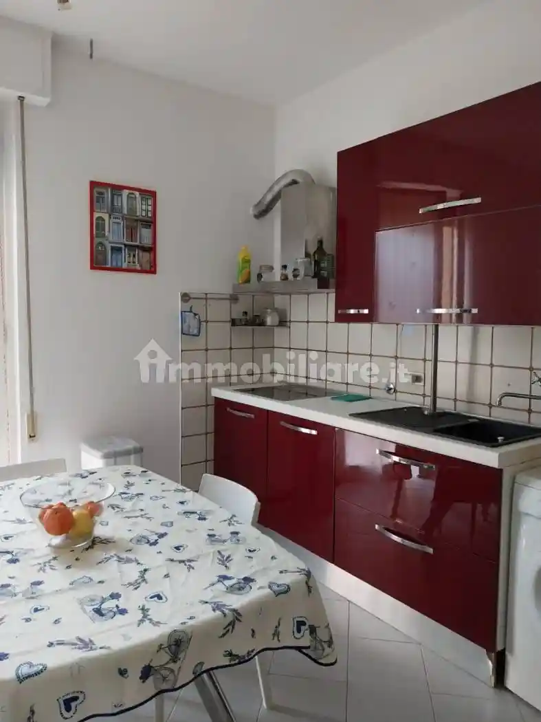 Appartamento in vendita a Pontassieve