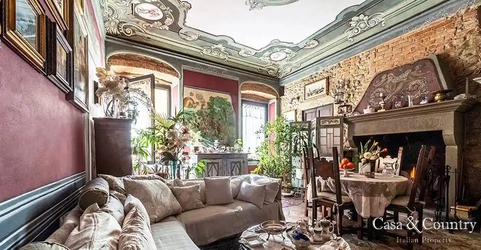 Appartamento in vendita a Firenze