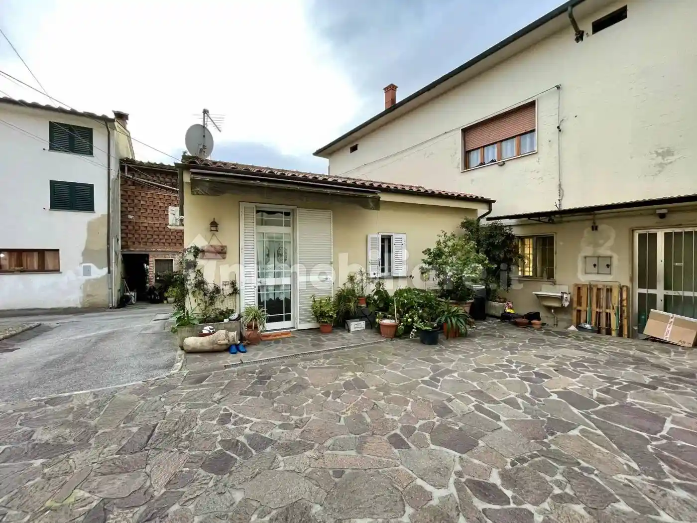 Casa indipendente in vendita a Porcari