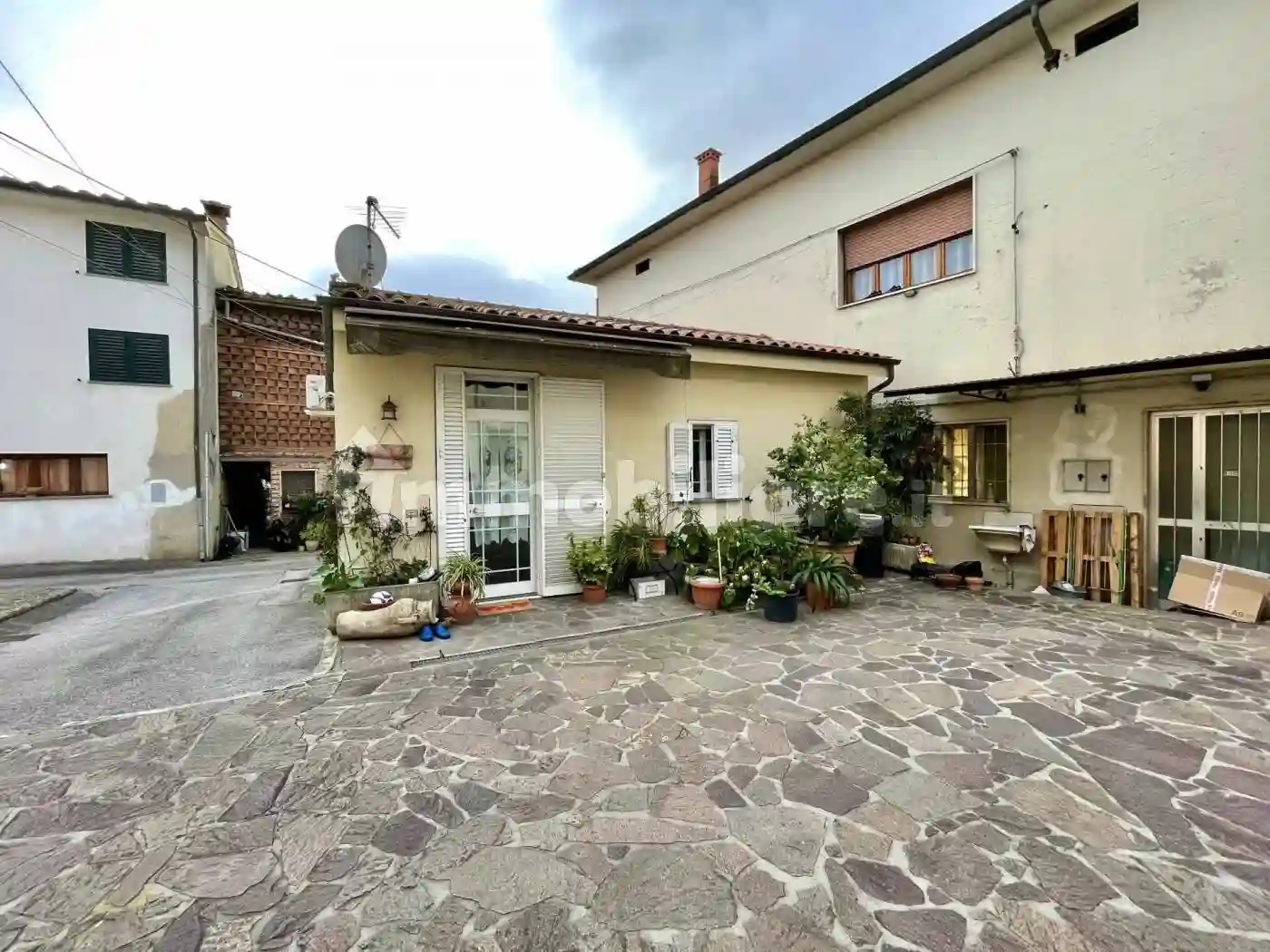 Casa indipendente - foto 4