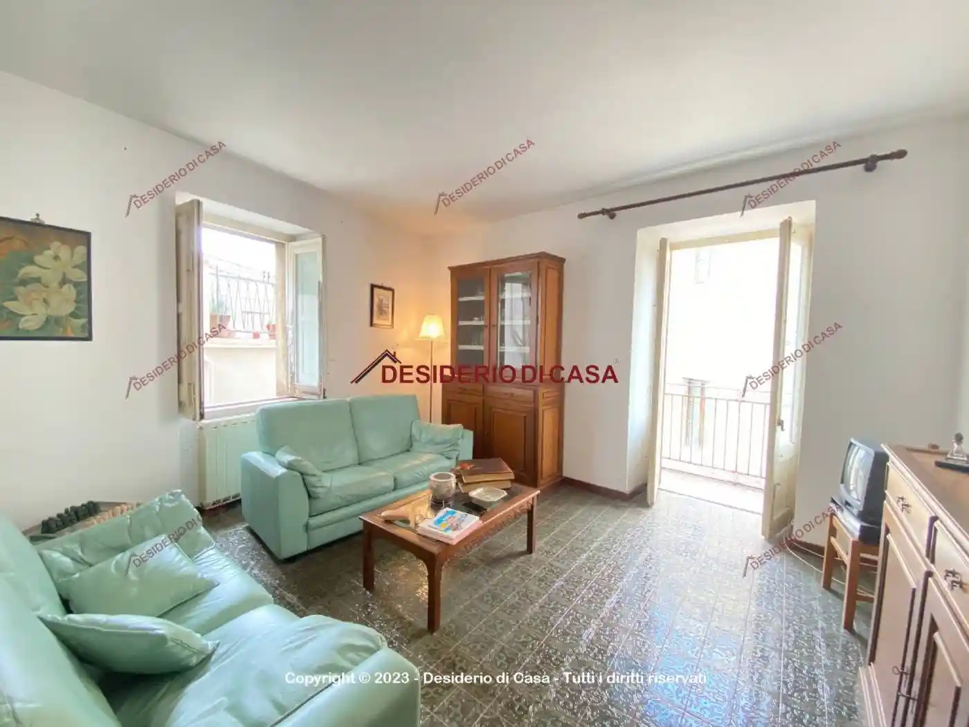 Appartamento in vendita a Polizzi Generosa