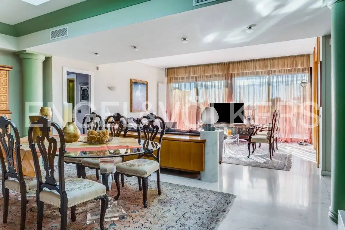 Attico - Mansarda in vendita a Legnano