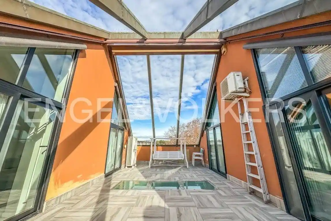 Attico via Salvador Allende 6, Saronnese, Legnano - foto 2