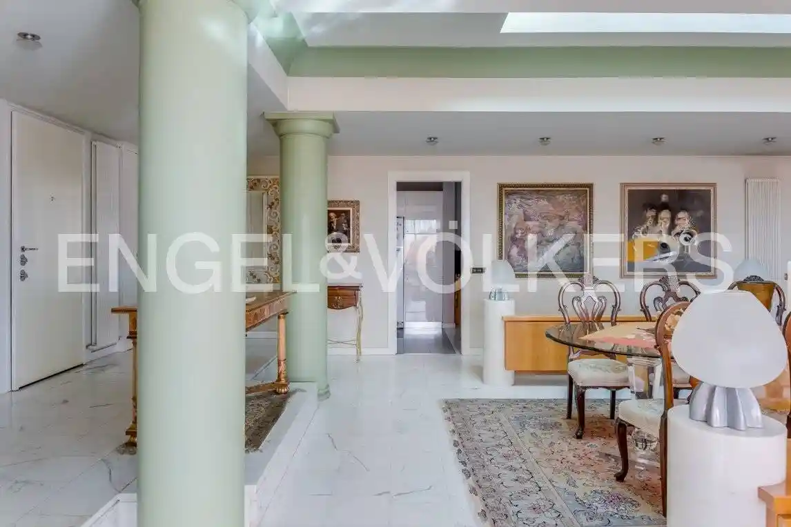 Attico via Salvador Allende 6, Saronnese, Legnano - foto 5