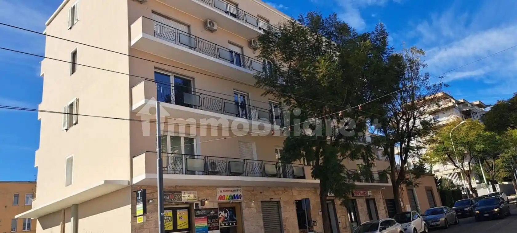 Appartamento in vendita a Cagliari