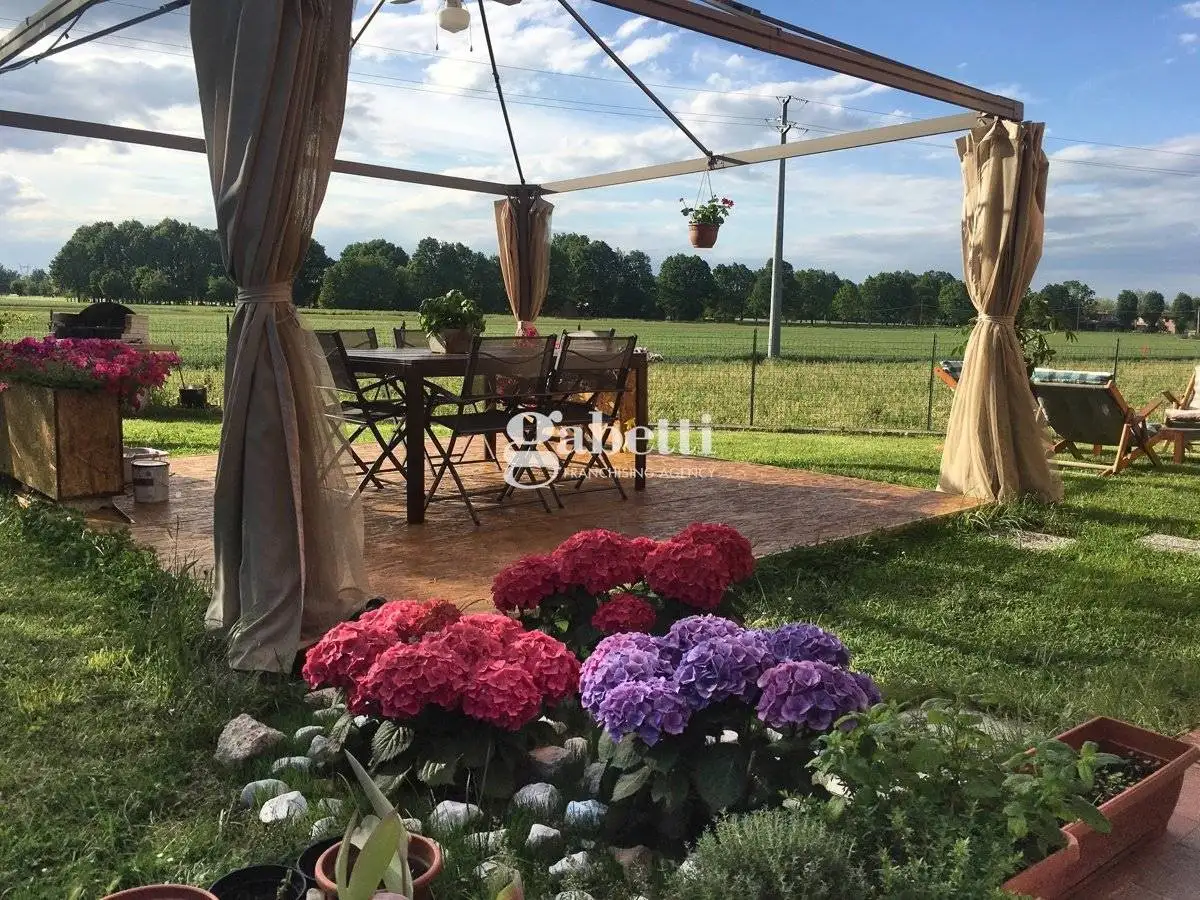 Appartamento in vendita a Castenaso