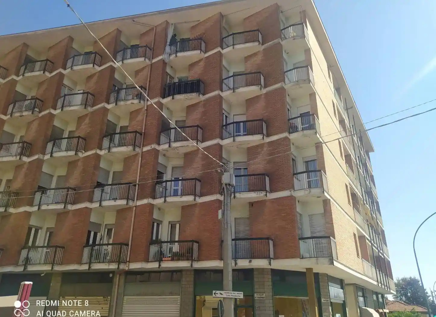 Appartamento in vendita a Balangero