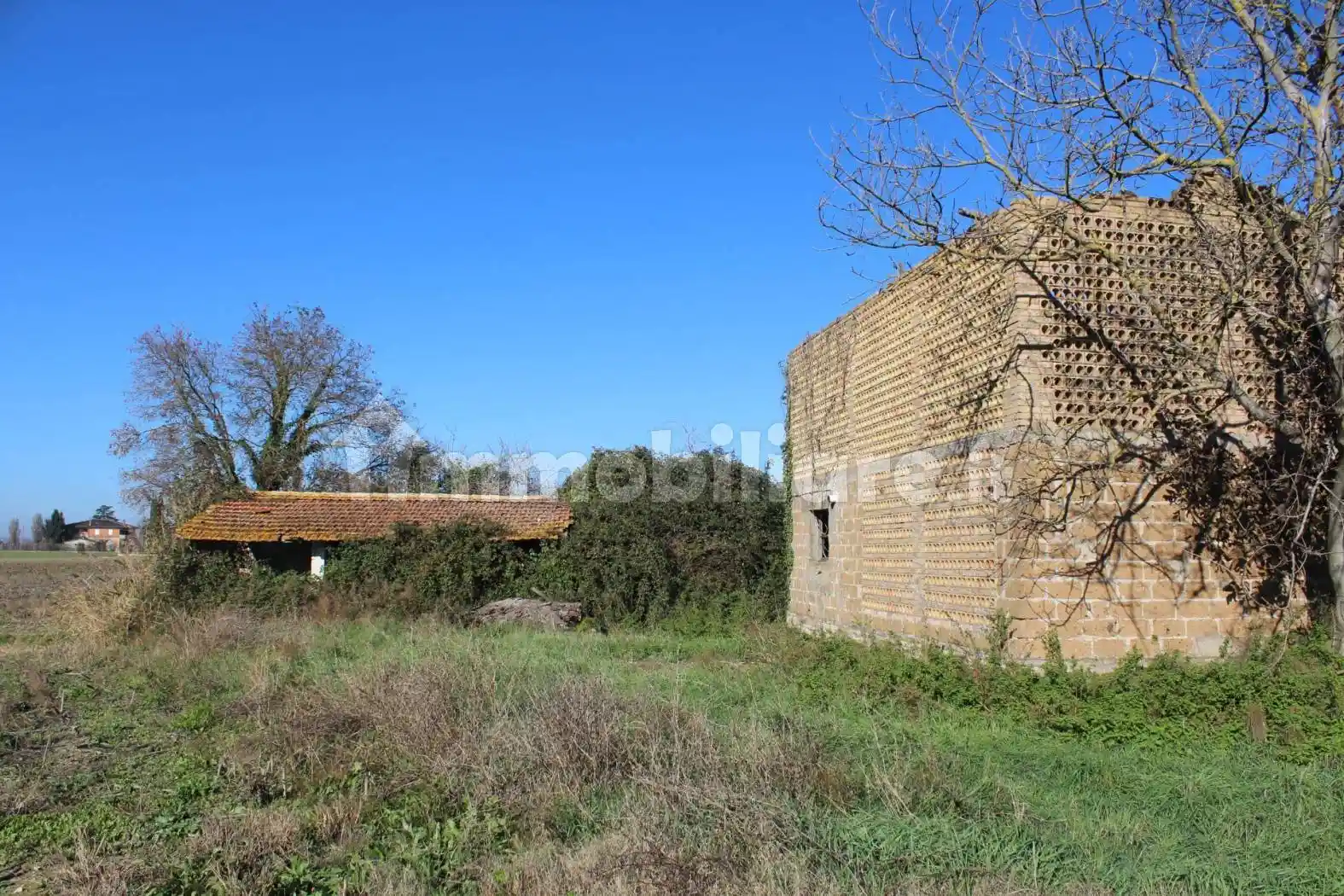Rustico frazione Budino, Budino, Fiamenga, Maceratola, Foligno - foto 5