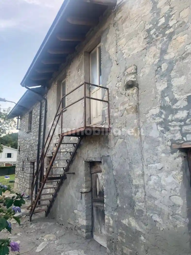 Rustico - Casale in vendita a Bobbio
