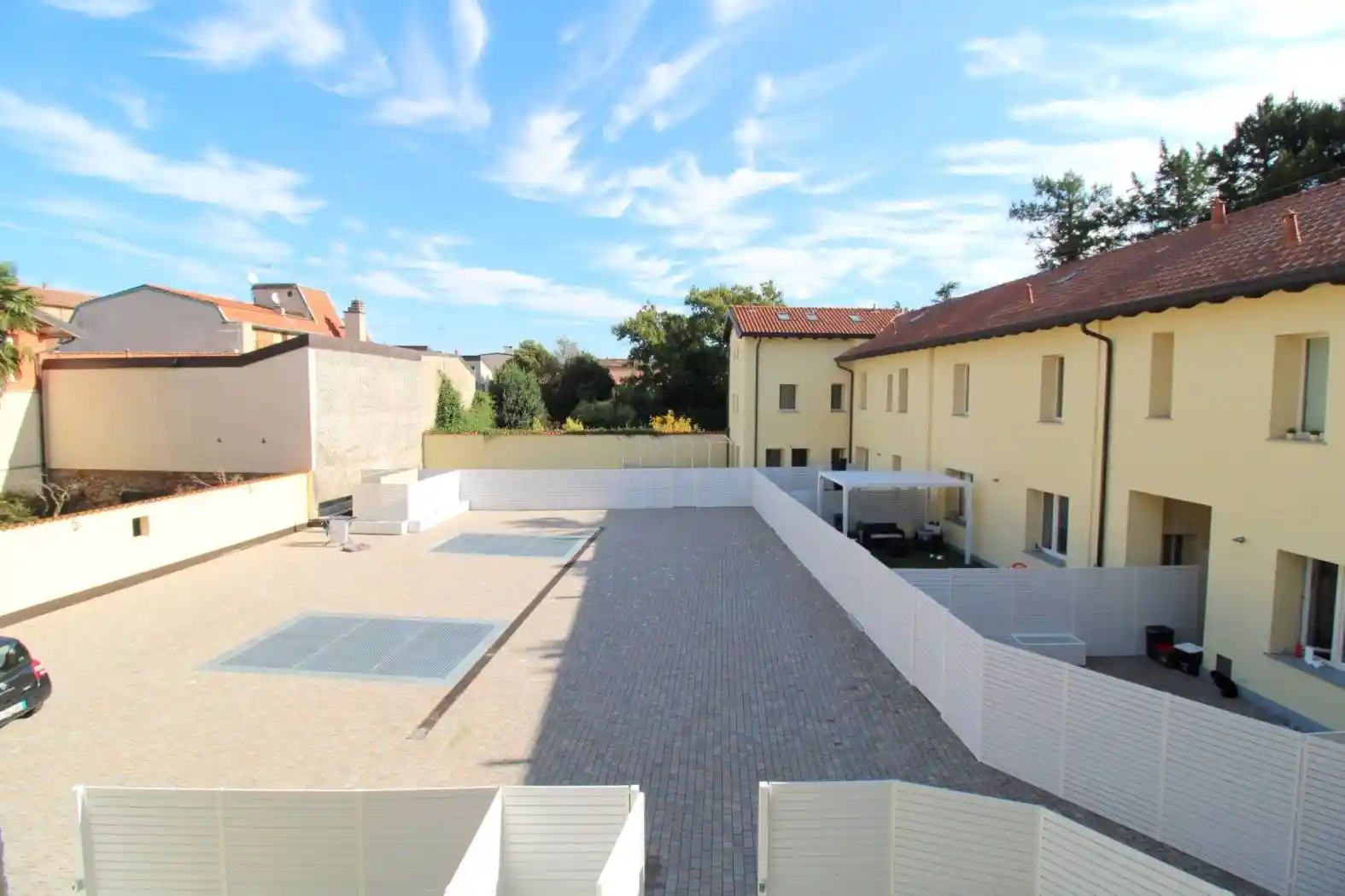 Appartamento in vendita a Nerviano