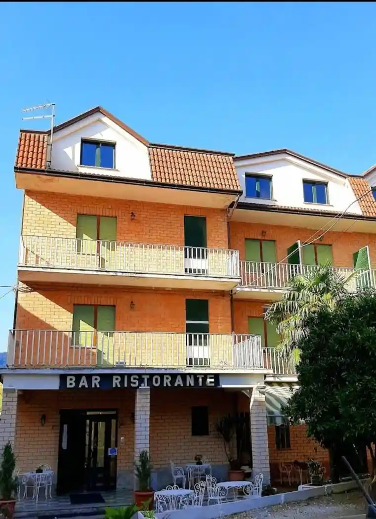 Palazzo - Edificio - foto 2