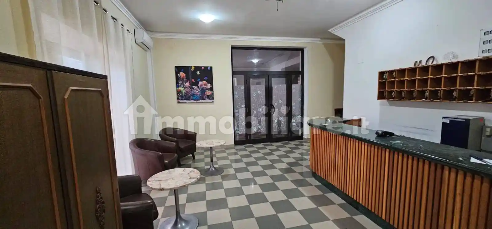 Palazzo - Edificio - foto 5