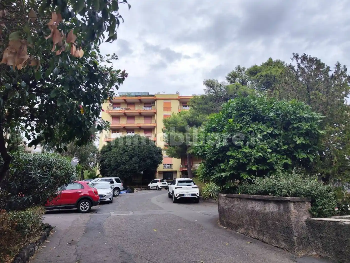 Appartamento in vendita a Tremestieri Etneo