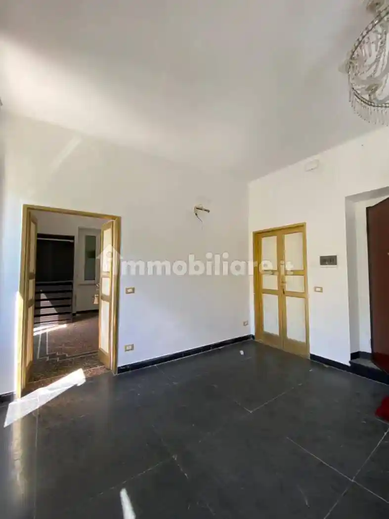 Appartamento in vendita a Campo Ligure