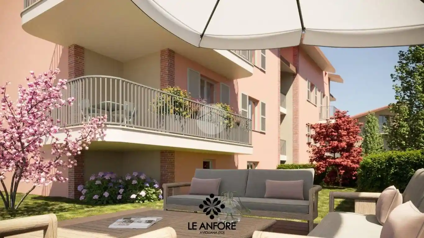 Appartamento in vendita a Avigliana