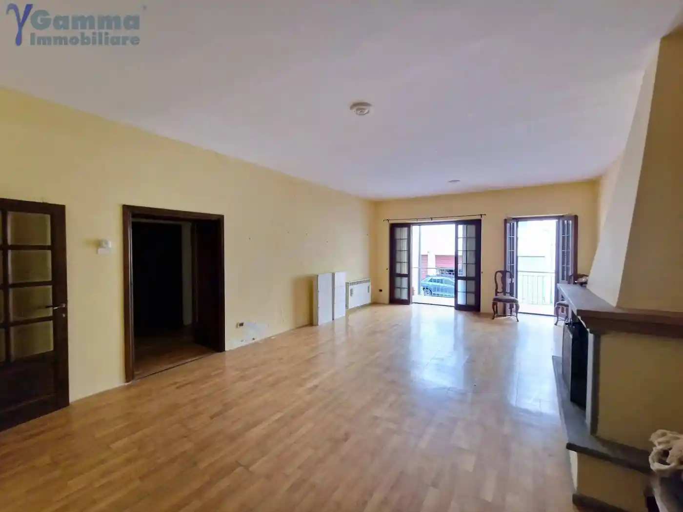 Appartamento in vendita a Orbetello