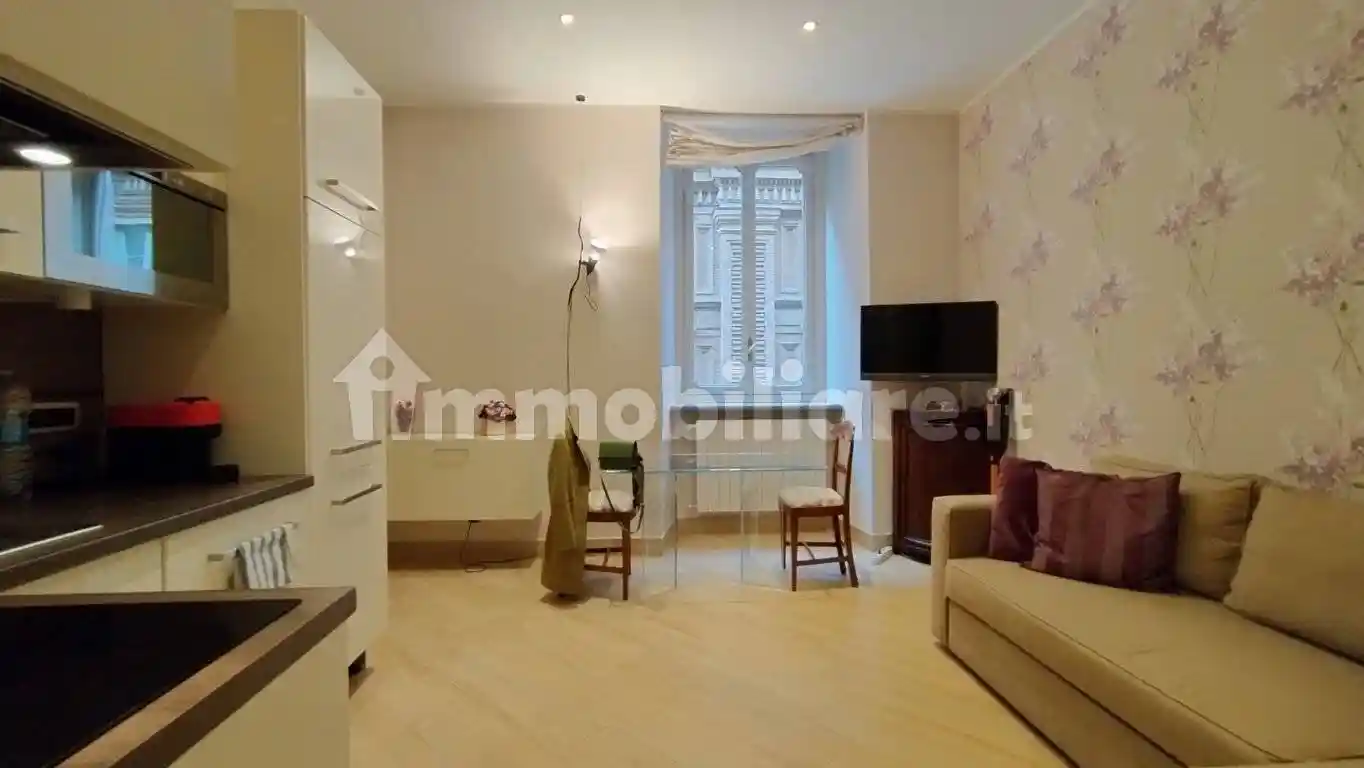 Appartamento in affitto a Torino