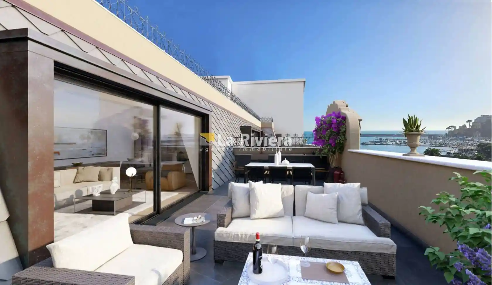 Progetto in vendita a Rapallo