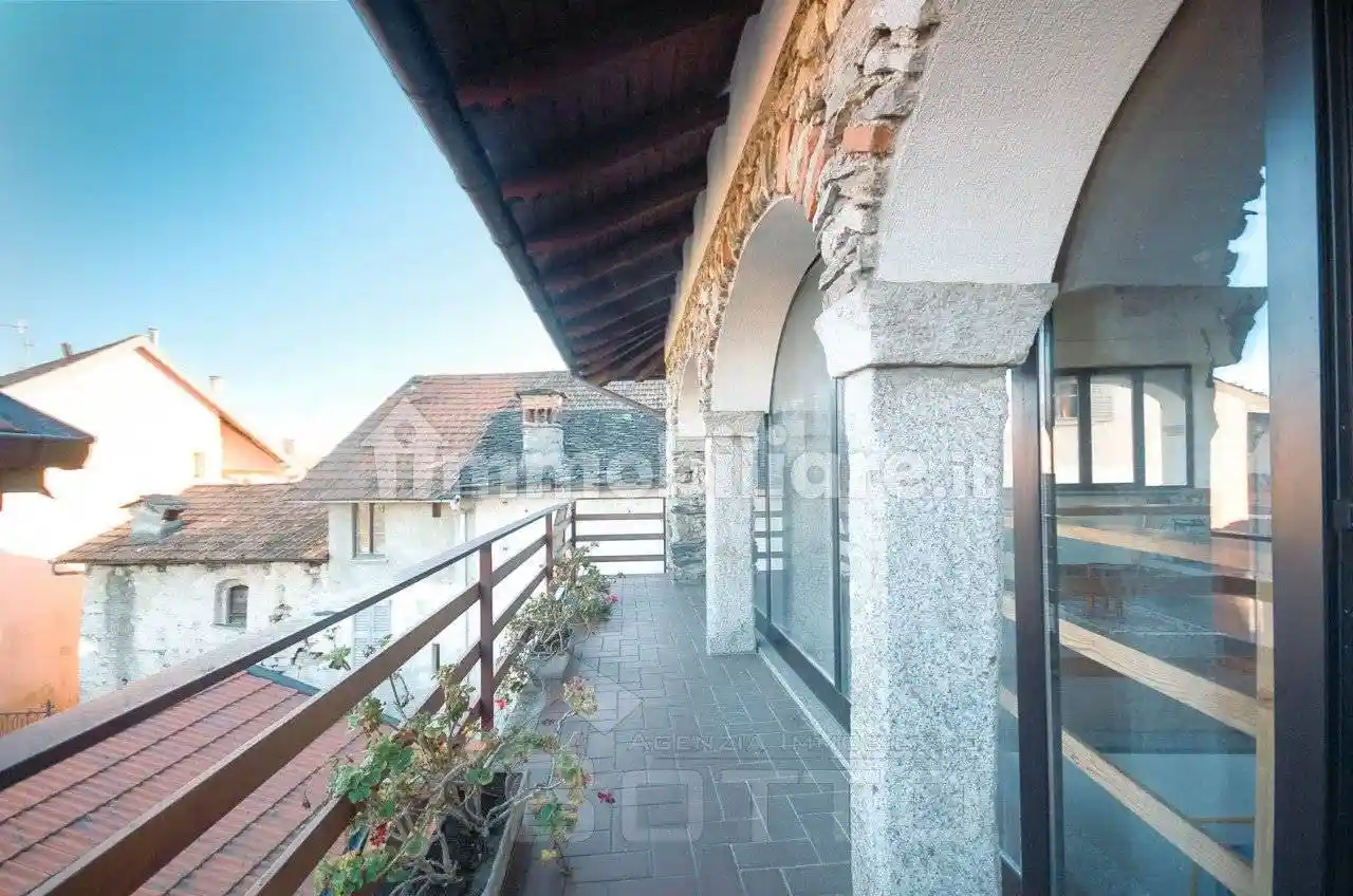 Villetta a schiera - foto 5