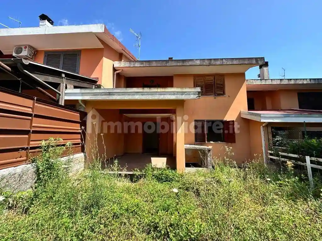 Villetta a schiera - foto 3