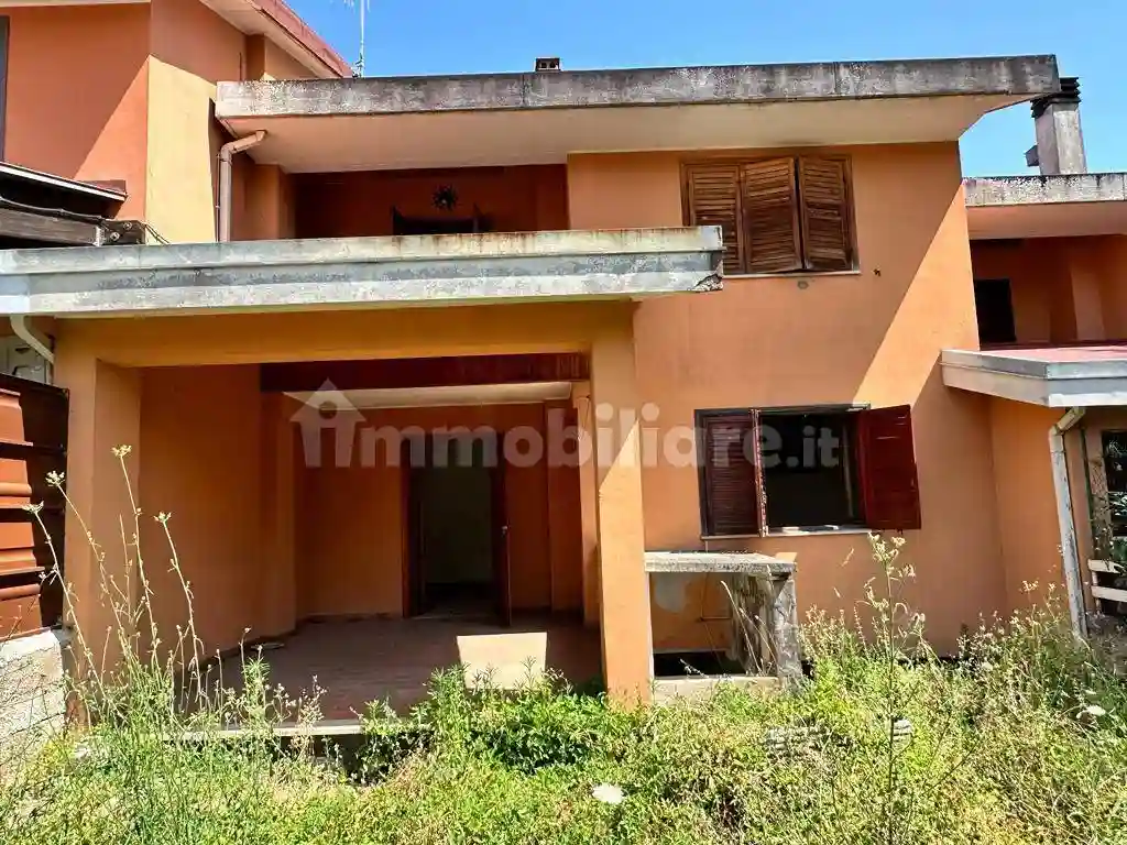 Villetta a schiera - foto 4