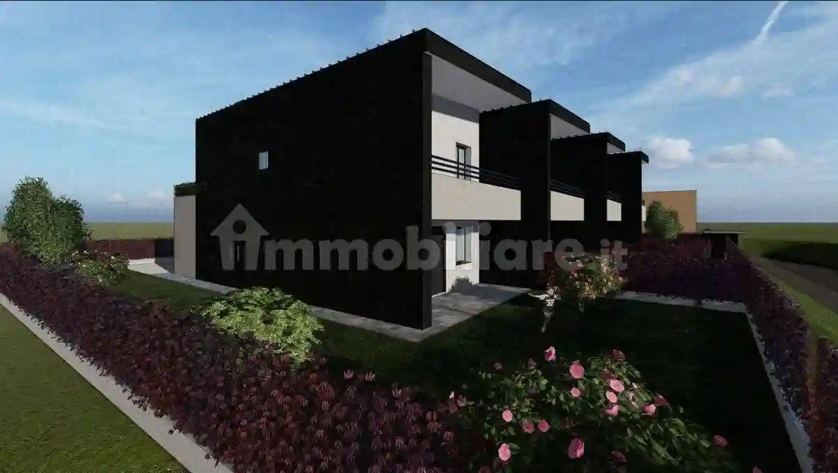 Villetta a schiera - foto 2