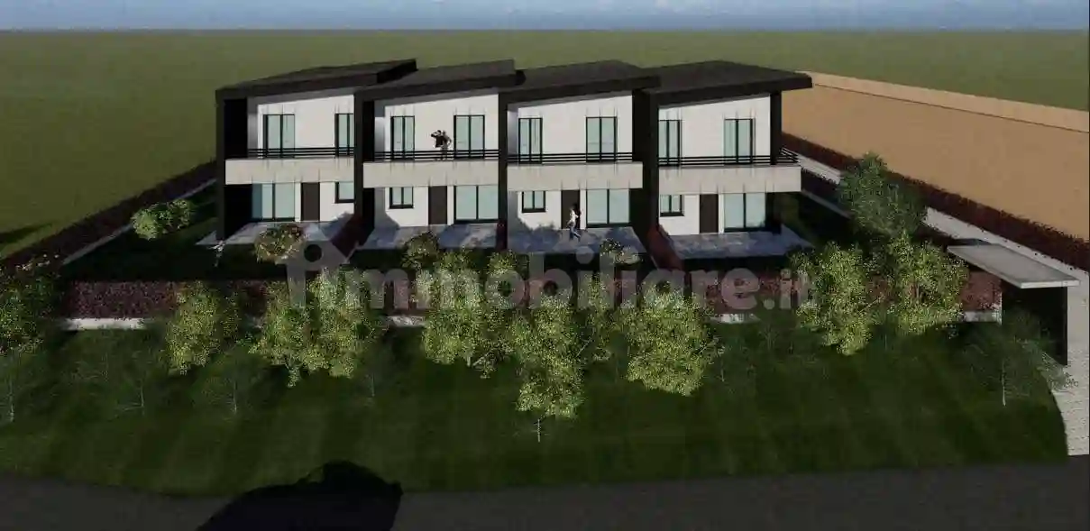 Villetta a schiera - foto 3