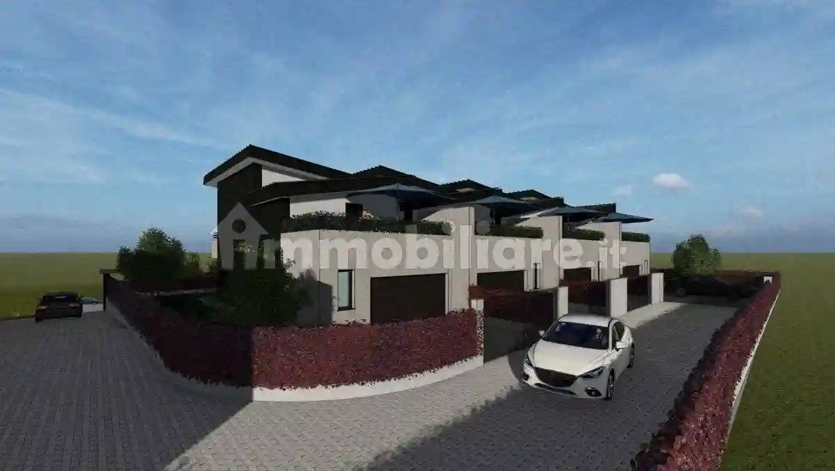 Villetta a schiera - foto 4