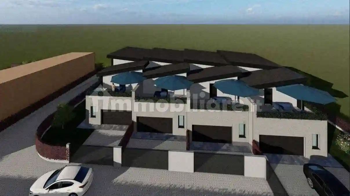 Villetta a schiera - foto 5