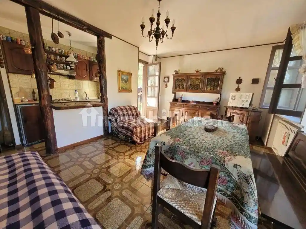 Appartamento in vendita a Pragelato