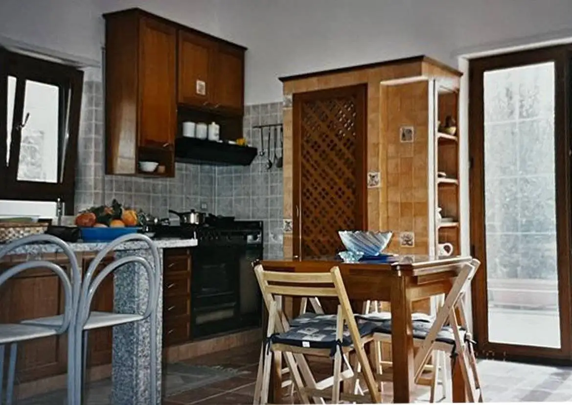 Trilocale Strada Provinciale di Chiaromonte snc, Chiaromonte - foto 4