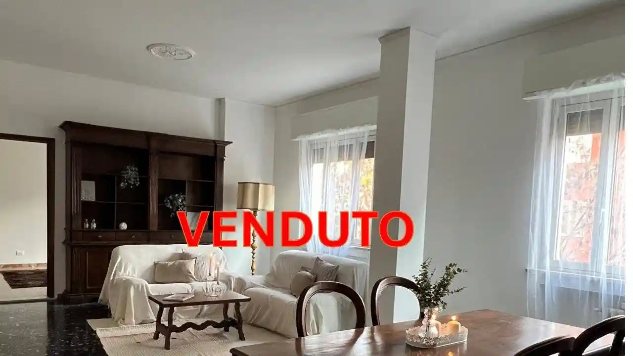 Appartamento in vendita a Verona