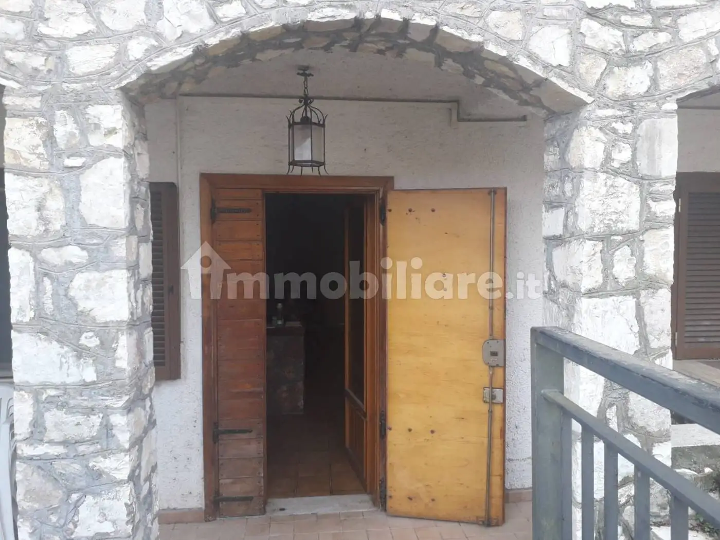 Rustico - Casale in vendita a Monte San Giovanni in Sabina