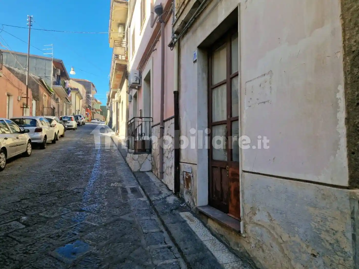 Appartamento in vendita a Misterbianco