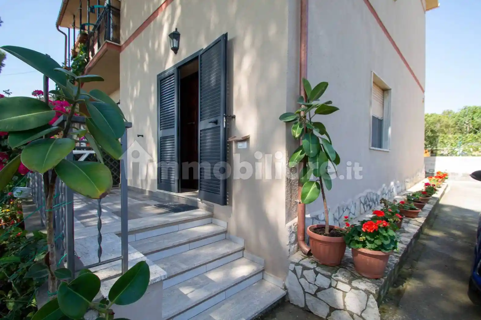Appartamento in affitto a Montalto di Castro