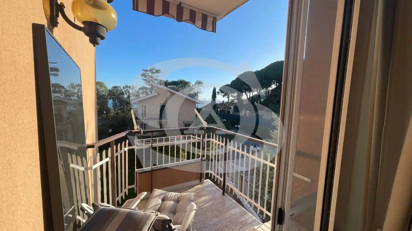 Appartamento in vendita a Sanremo