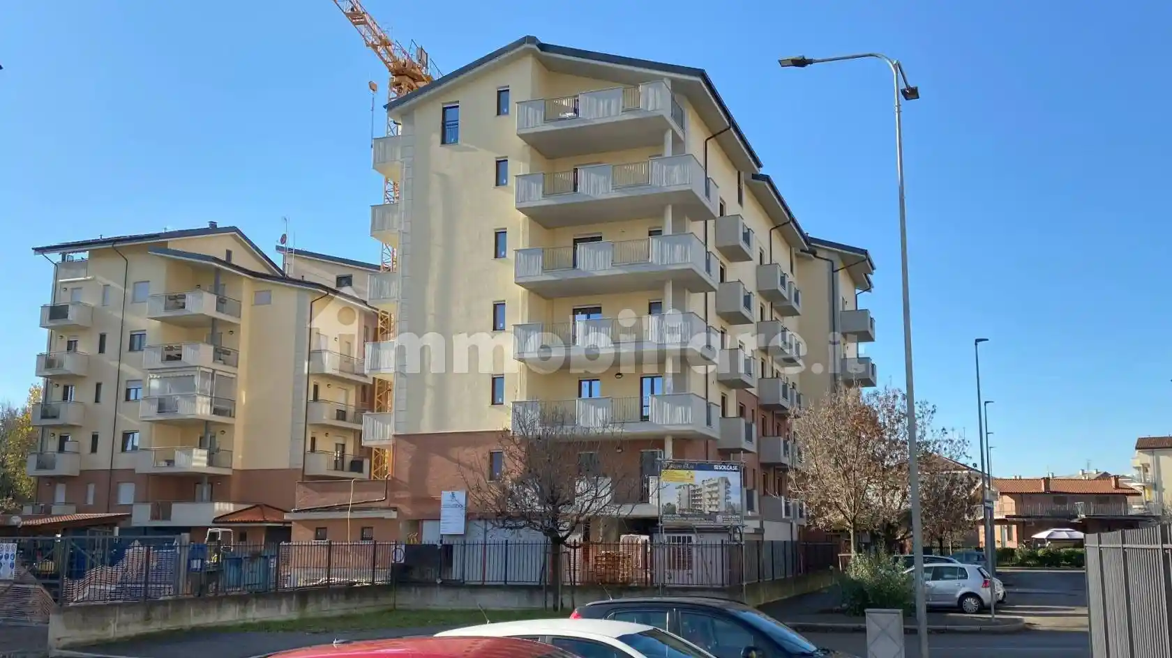 Progetto in vendita a Nichelino