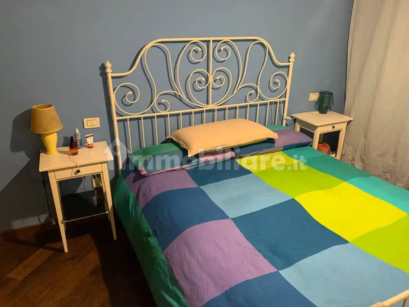 Appartamento in vendita a Jesi